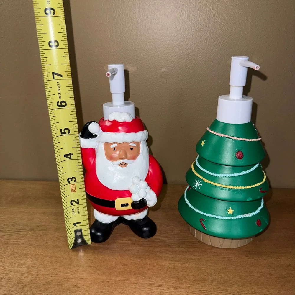 N/A festive christmas